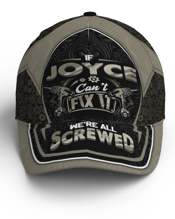 JOYCE