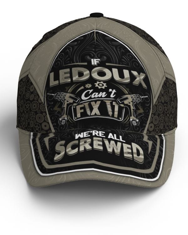 LEDOUX