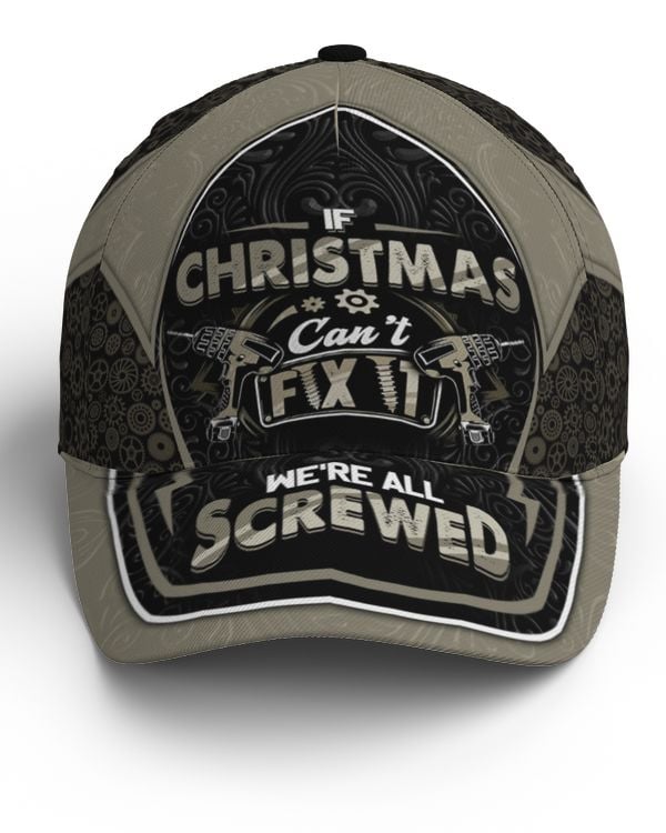 Baseball Cap