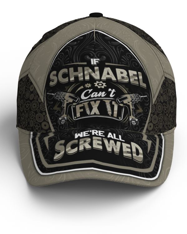 SCHNABEL