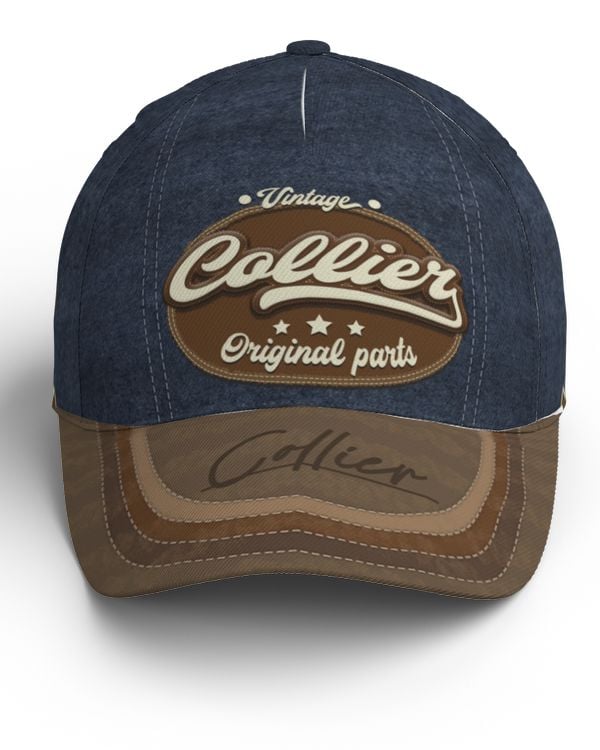 COLLIER