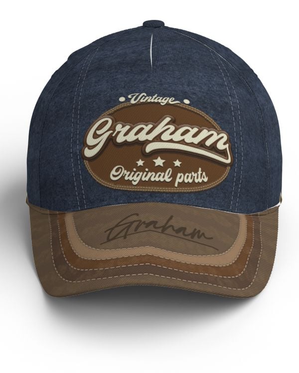 GRAHAM