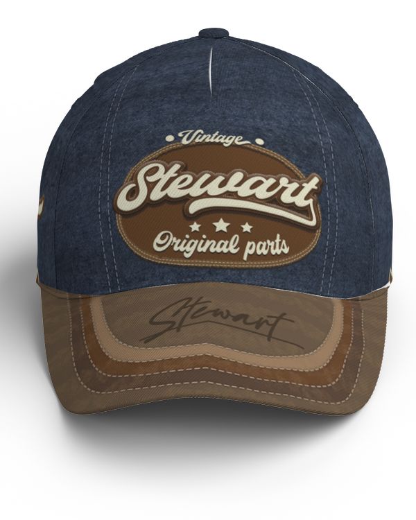 Baseball Cap