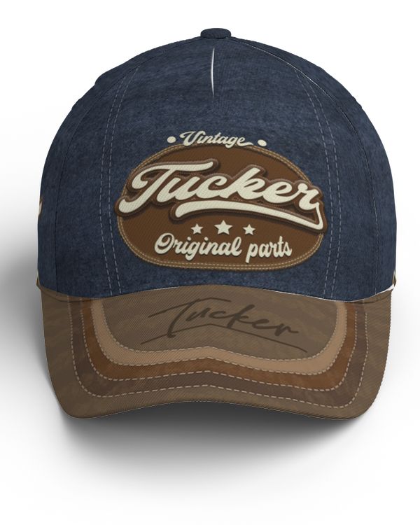 TUCKER