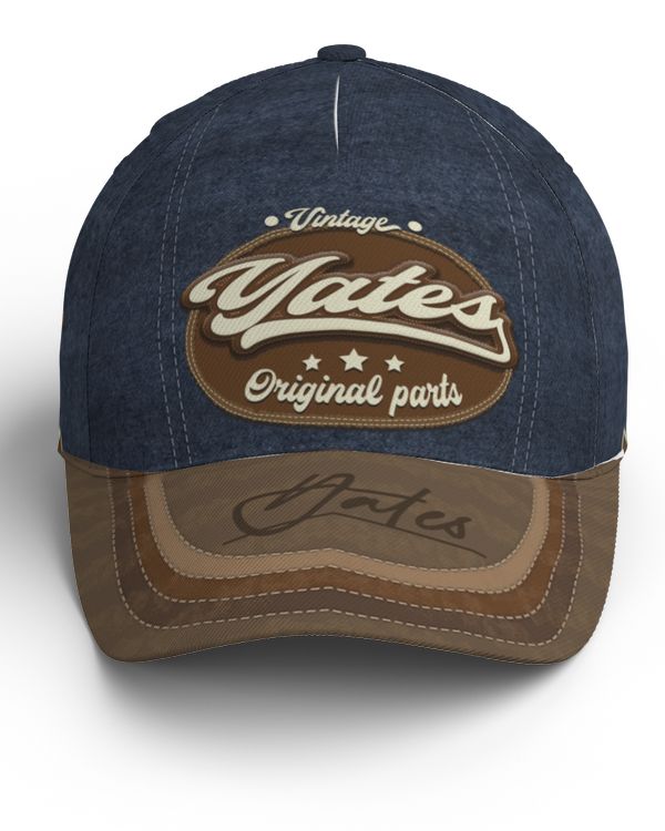 YATES