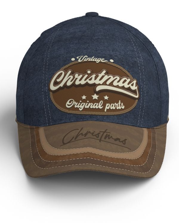 Baseball Cap