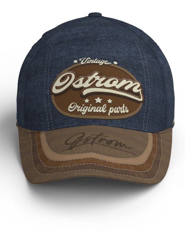 Baseball Cap