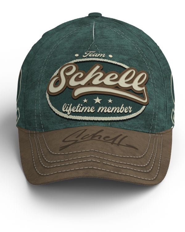 Baseball Cap