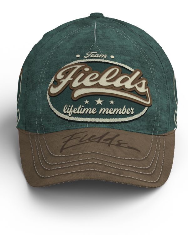Baseball Cap