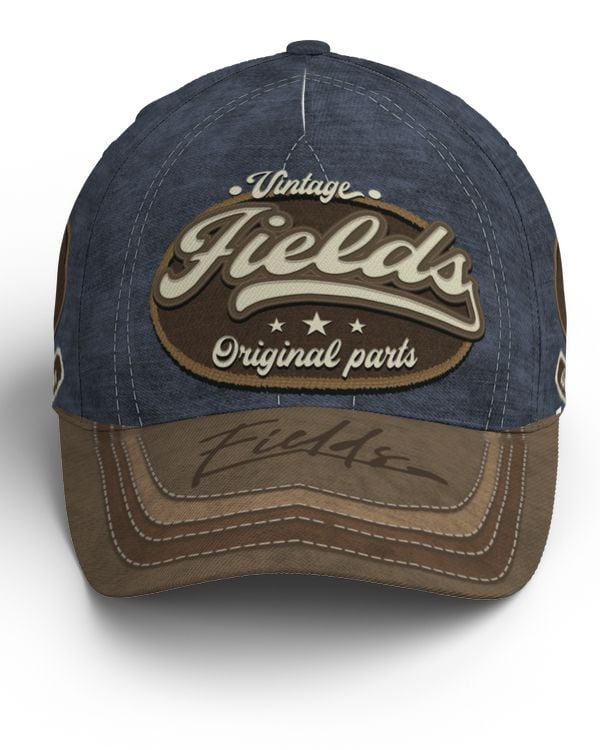 Baseball Cap