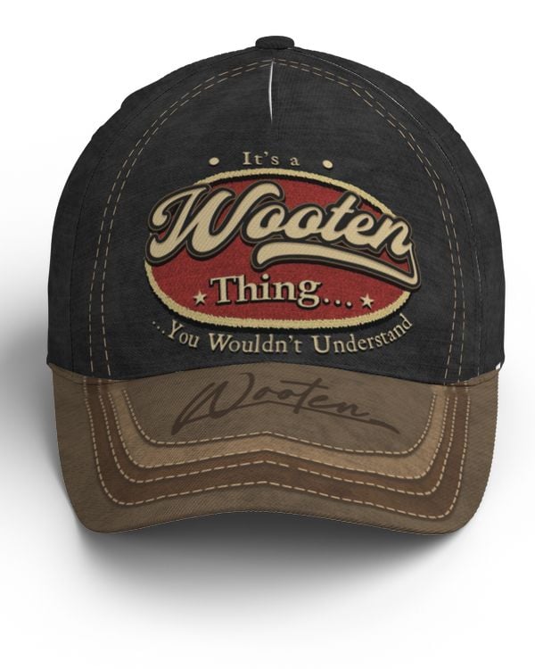Baseball Cap