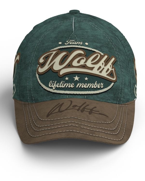 Baseball Cap