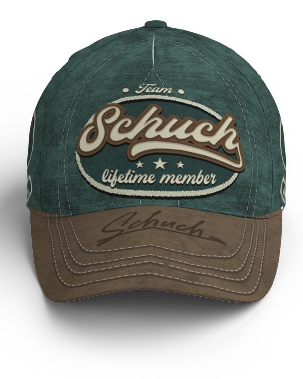 Baseball Cap