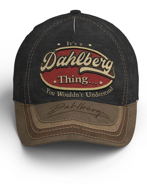 Baseball Cap