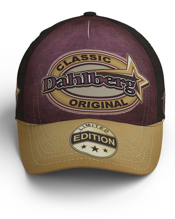 Baseball Cap