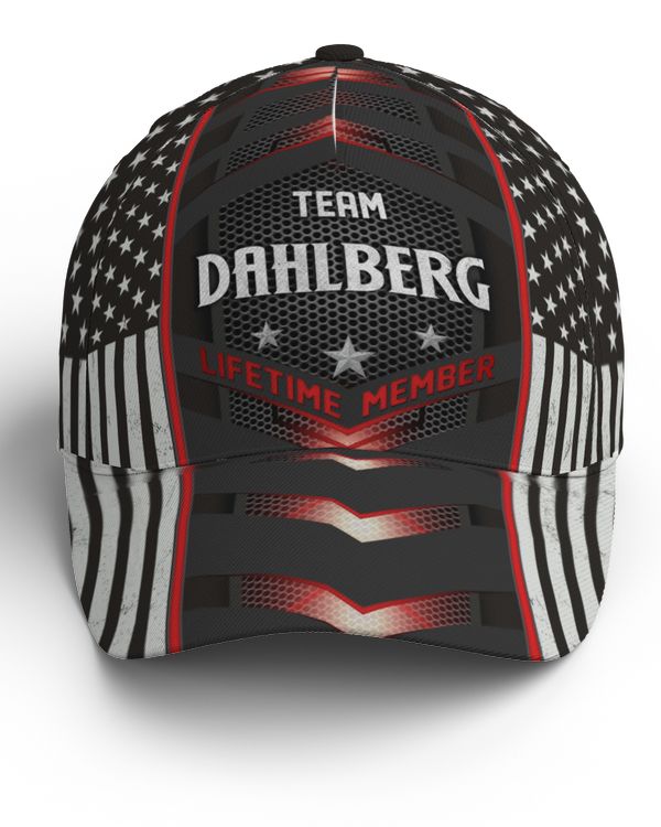 Baseball Cap