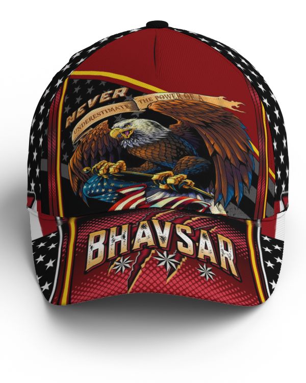 BHAVSAR