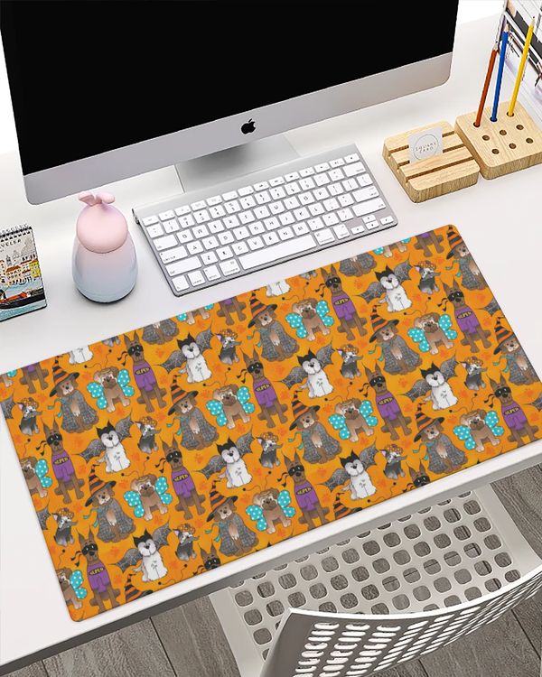 Gamer Mousepad