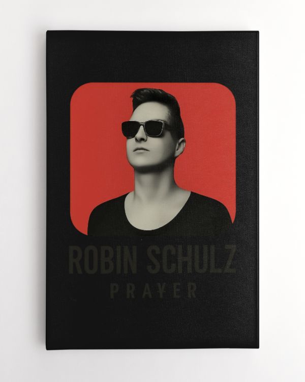 Robin Schulz Prayer (album)
