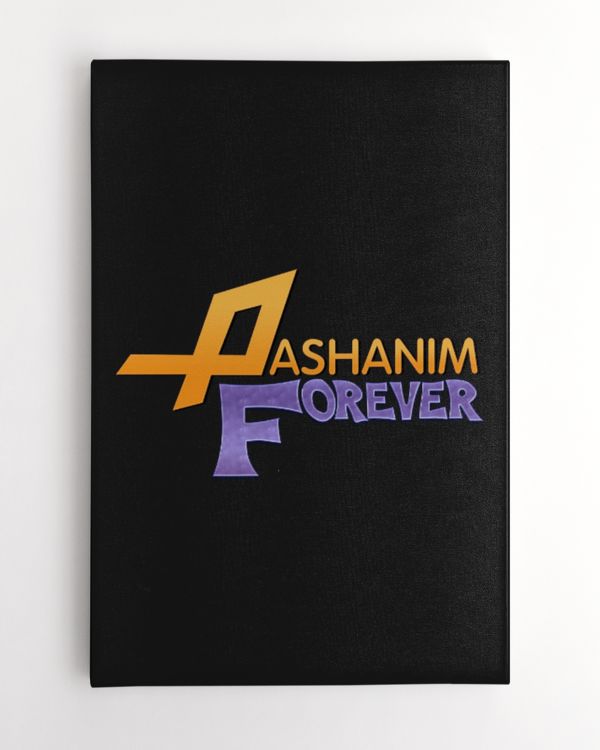 Pashanim Forever Home-decor pashanimmerch