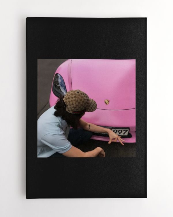 Pashanim Sommergewitter 2021 (ALBUM) Home-decor pashanimmerch