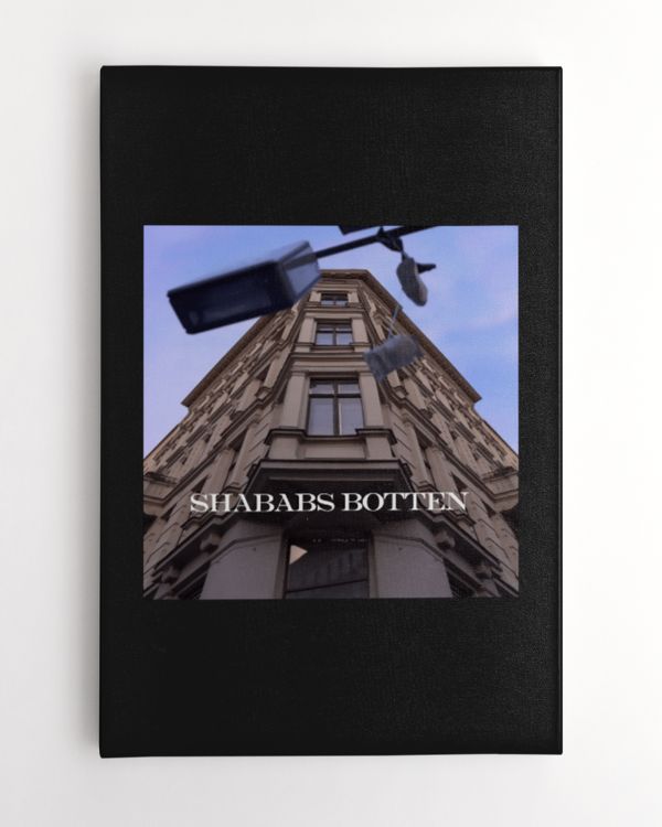 Pashanim Shababs botten Home-decor pashanimmerch