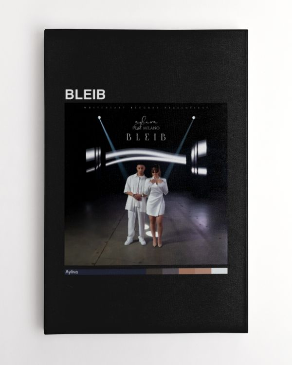 Ayliva Bleib Home-deccor aylivamerch