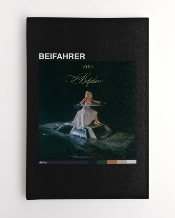 Ayliva Beifahrer Home-deccor aylivamerch