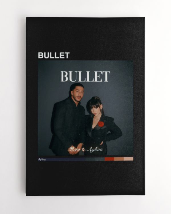Ayliva Bullet Home-deccor aylivamerch