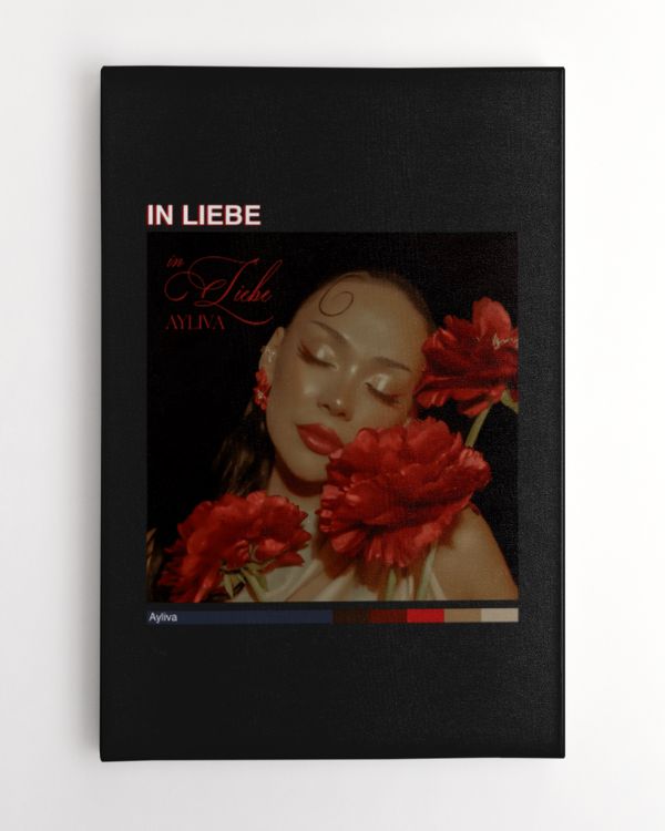 Ayliva In Liebe Home-deccor aylivamerch
