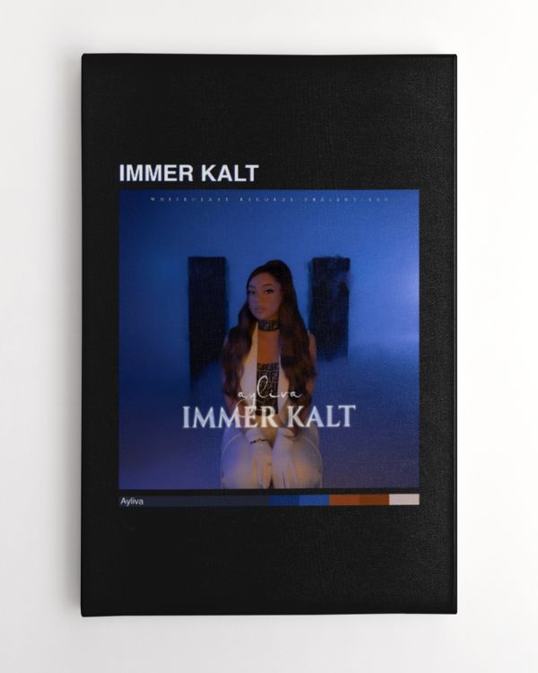 Ayliva Immer kalt Home-deccor aylivamerch