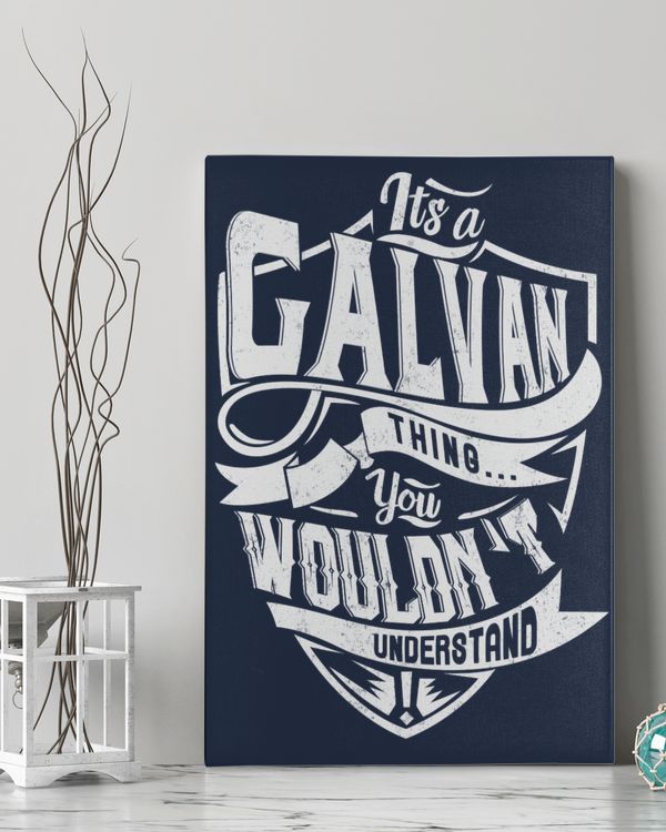 Ready To Hang Portrait Canvas