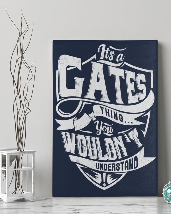 Ready To Hang Portrait Canvas