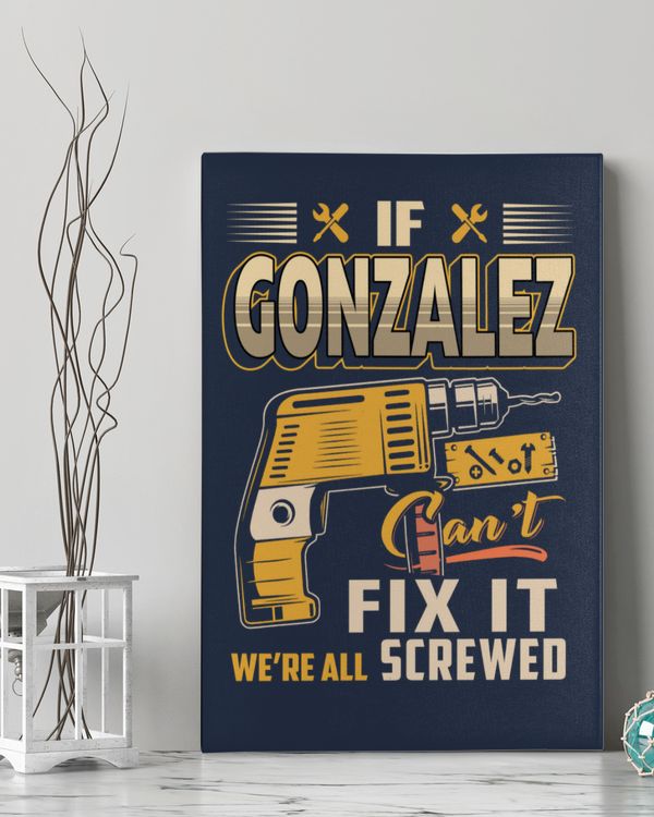 Ready To Hang Portrait Canvas