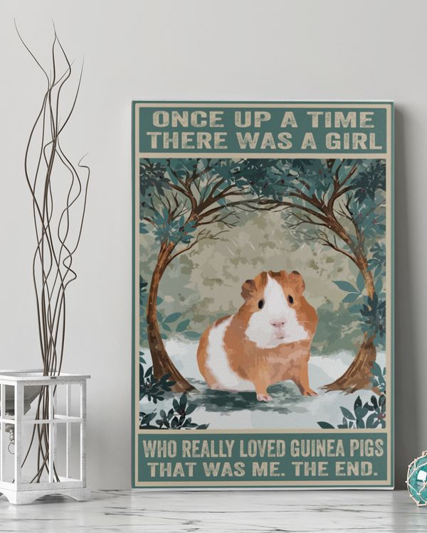 Guinea Pig