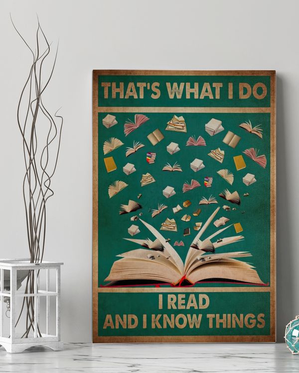 Ready To Hang Portrait Canvas