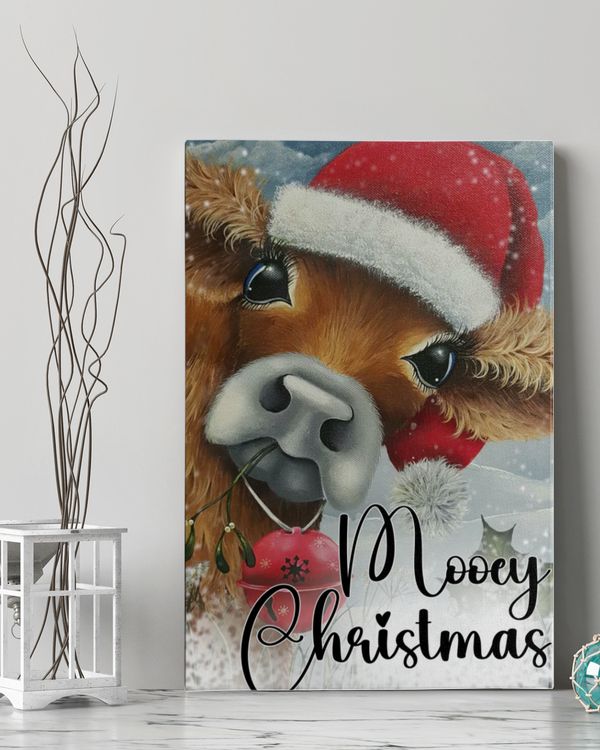 Ready To Hang Portrait Canvas