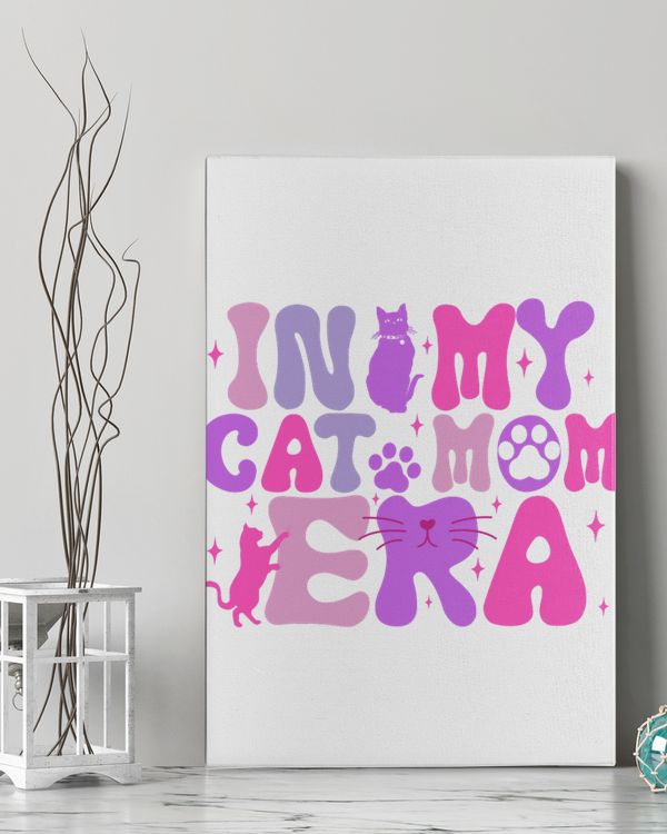 Ready To Hang Portrait Canvas
