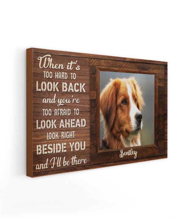Ready To Hang Landscape Canvas