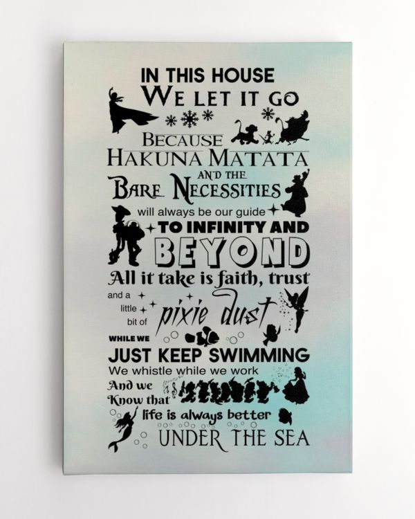 In This House