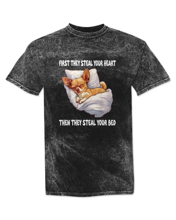 Mineral Wash T-shirt