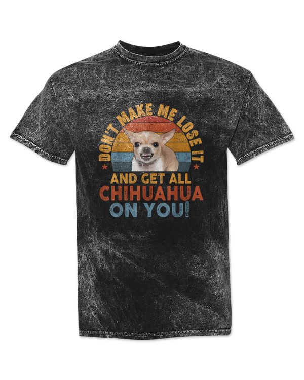 Mineral Wash T-shirt