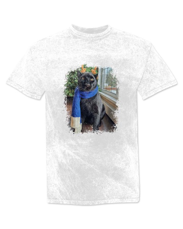 Mineral Wash T-shirt