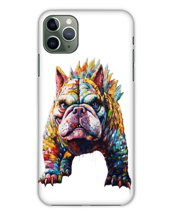 Glossy Snap Phone Case