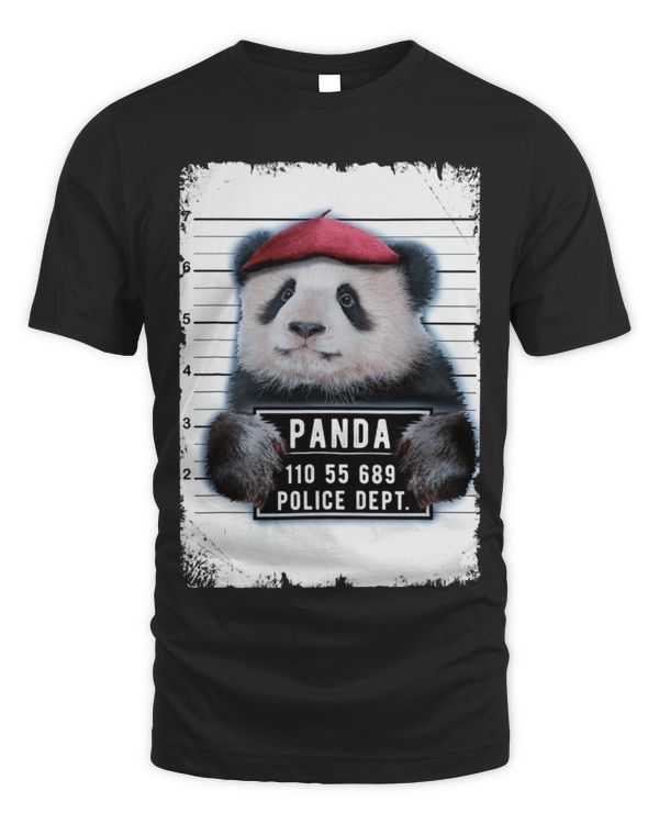Unisex Standard T-Shirt - Oversized Print