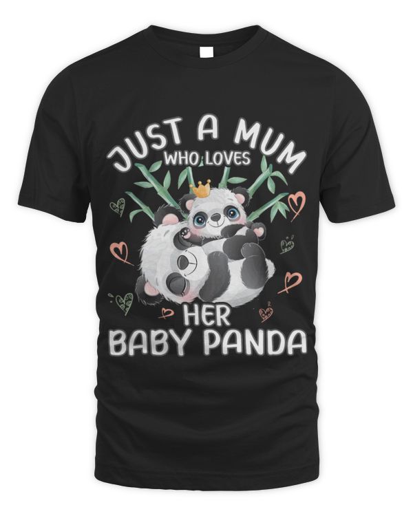 Unisex Standard T-Shirt - Oversized Print