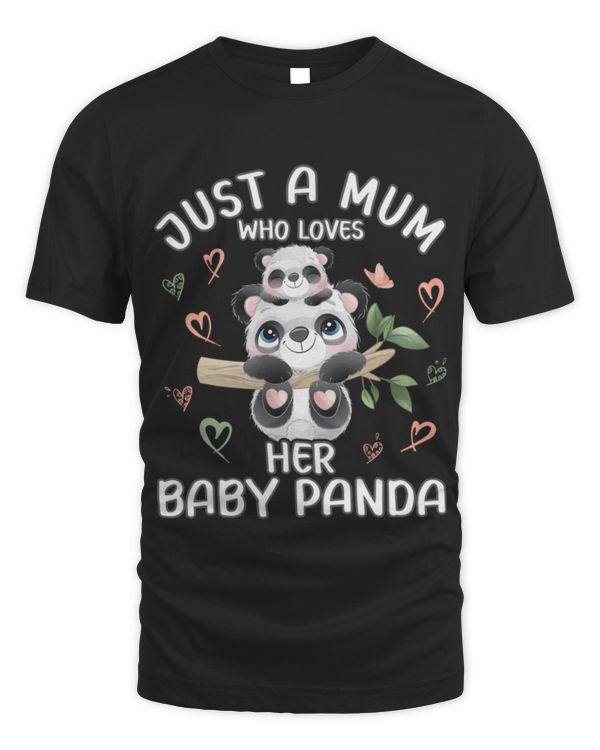 Unisex Standard T-Shirt - Oversized Print