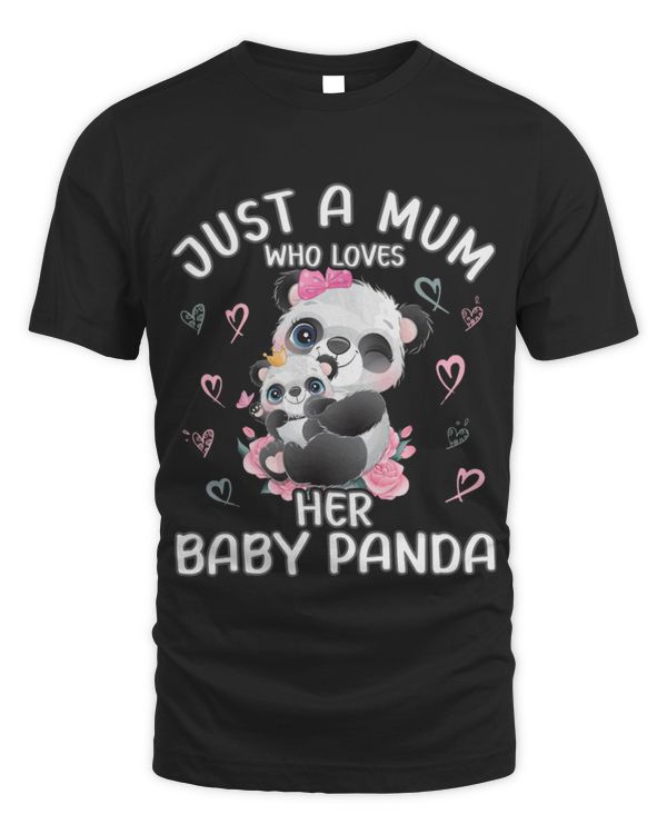 Unisex Standard T-Shirt - Oversized Print