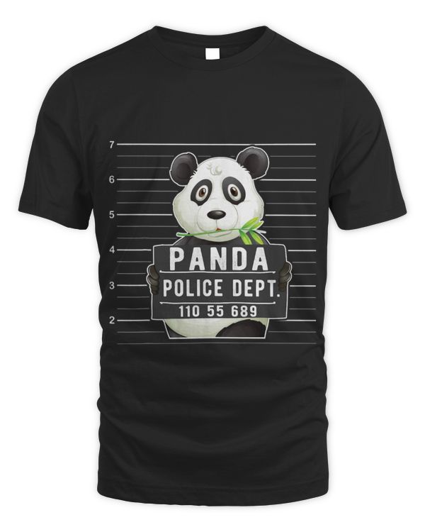 Unisex Standard T-Shirt - Oversized Print
