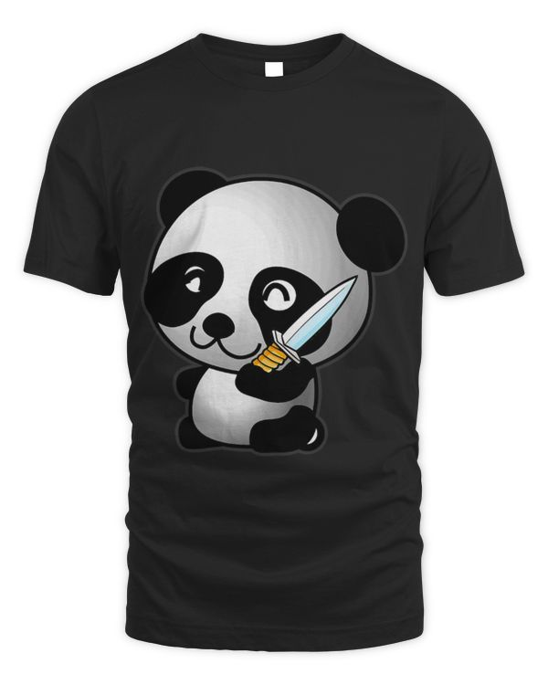 Unisex Standard T-Shirt - Oversized Print